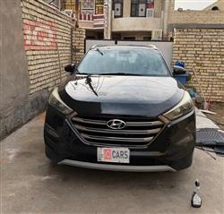 هیۆندای تۆکسۆن